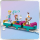LEGO DISNEY 43281 Lodowy zamek Elzy i śnieżna przejażdżka - 1473475 - zdjęcie 6